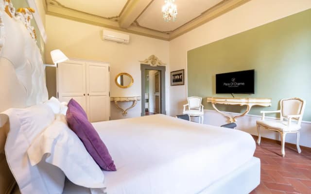Art Hotel Villa Agape - photo 4