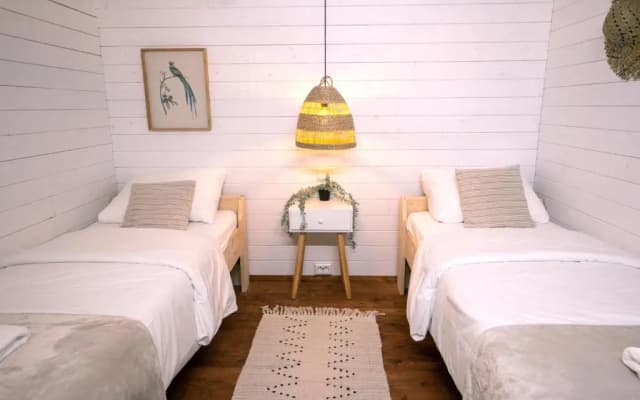 Outside Inn - photo 4