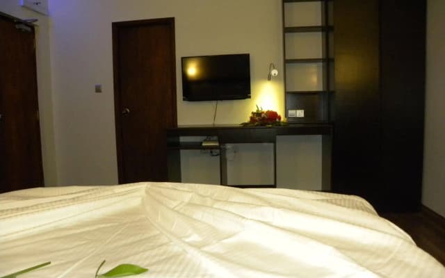 Madi Finolhu Guesthouse - photo 4