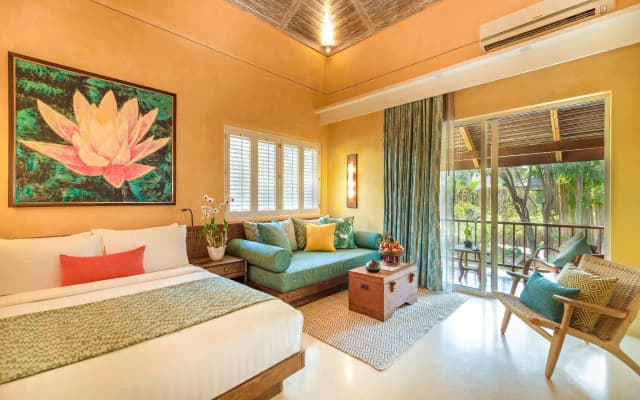 Buri Rasa Village Samui Adults Only - photo 3