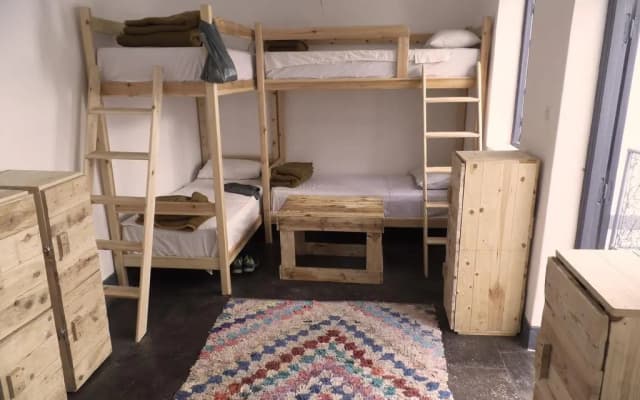 Dream Kasbah - Hostel - photo 5