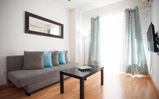 Apartamentos Fuencarral 50 - photo 5