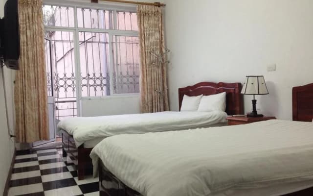 Hanoi Blue Star Hostel - photo 4