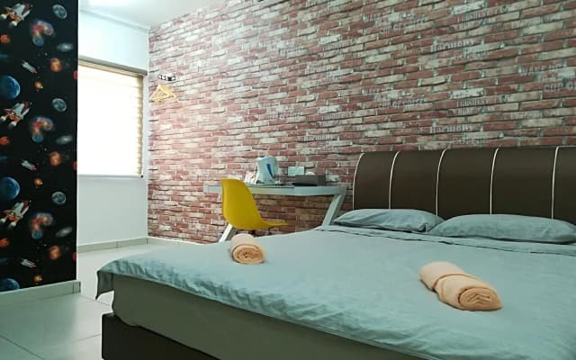 B' Your Home - photo 3