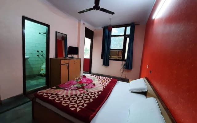Hotel Hari Kirpa Heritage - photo 5