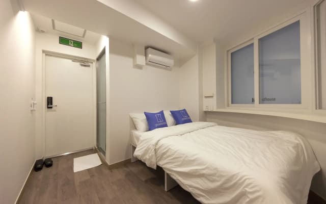 K-Guesthouse Myeongdong 1 - photo 2