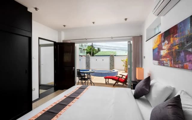 Sky Pool Villa - photo 2
