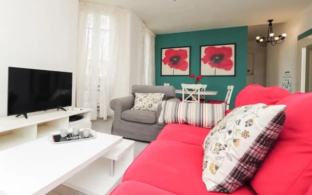 Suite Coquelicot - Five Stars Holiday House - photo 2