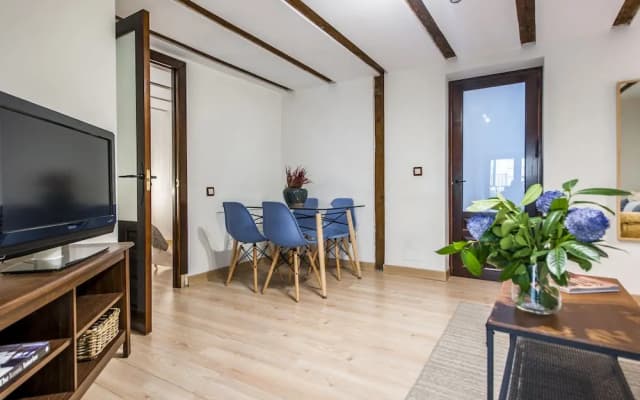 Apartamento Paseo de las Tapas - photo 2