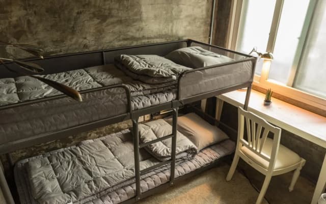 Tetto House - Hostel - photo 4