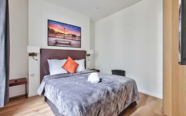 63-Luxury Flat Champs-Elysees (1c) - photo 5