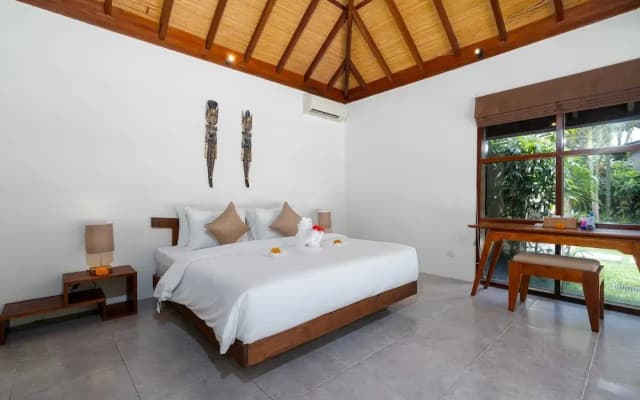 Villa Alroda Antik - photo 2