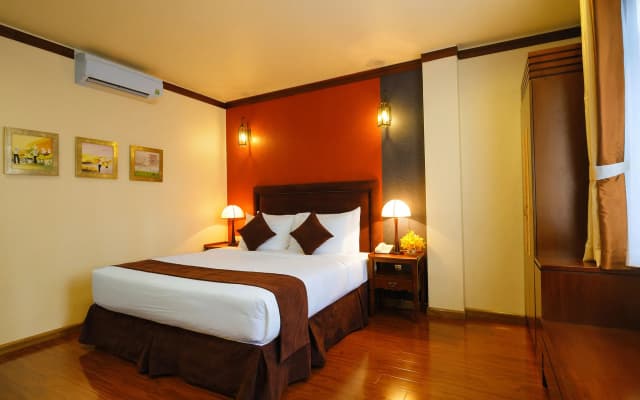 Asian Ruby Boutique Hotel - photo 5