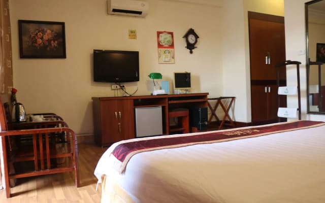 A25 Hotel - 45B Giang Vo - photo 2