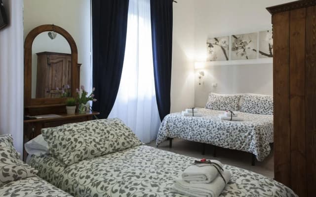 Piccarda Bed and Breakfast - photo 3