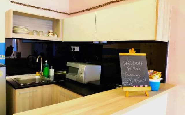 Eco One Bedroom Apartment @ Jalan Ampang, 3 pax - photo 5