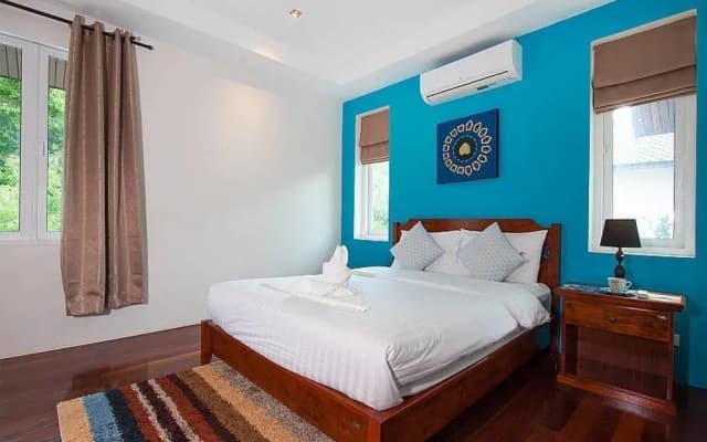 Villa Janani 301 - photo 2