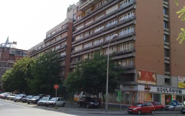 Budapest Flat Rent - photo 2