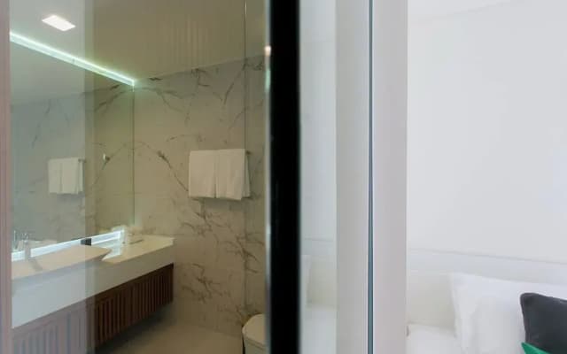 The Heights Penthouse A5 3Bedrooms Seaview near Kata Beach - photo 2