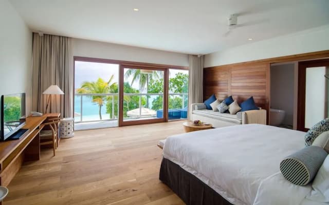 Residence by Amilla - photo 3