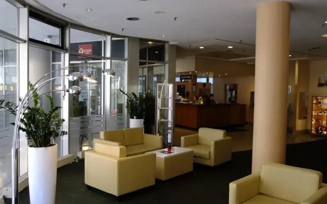 ARCADIA Hotel Berlin - photo 2