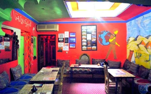 Hostel Kif-Kif - photo 3