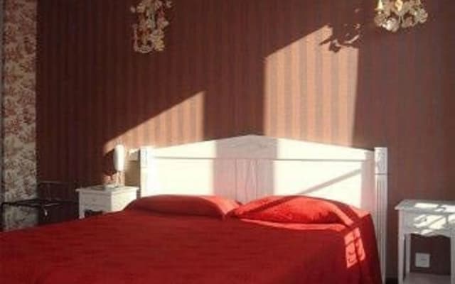 Hotel Regyn's Montmartre - photo 4