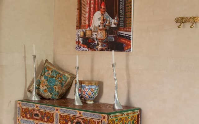 Riad Fuschia - photo 2
