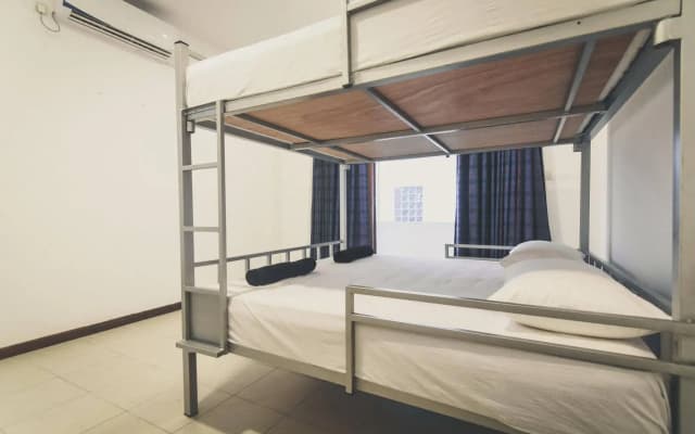 Bunkyard Hostels - photo 2