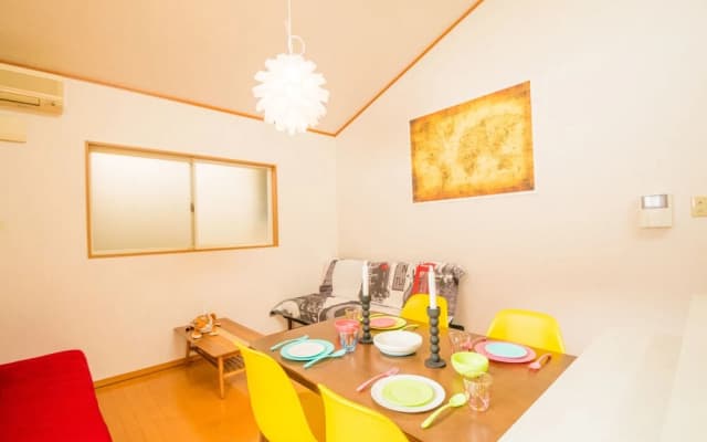 Smart Hotel Osaka - photo 2