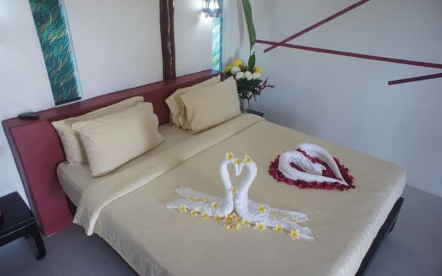 Lamai Chalets - photo 5