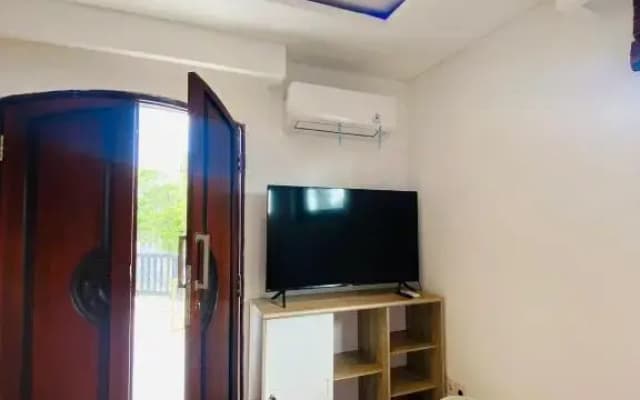 Puri Ratu Jimbaran Villa - photo 3