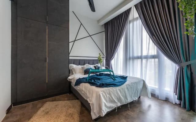 WGS Suites at KLCC - photo 4
