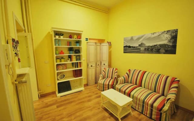 Domus Ripetta - photo 4