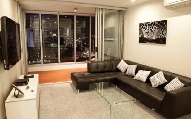 Melbourne Holiday Apartments at McCrae Docklands - photo 5