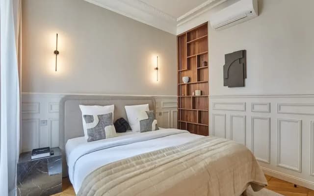 Amazing apartment Saint Germain des Pres with AC by Studio Prestige - photo 2