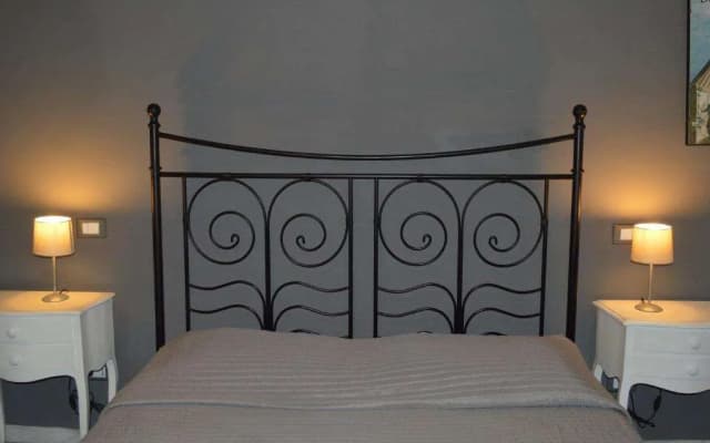 A Casa di Giallo Guest House - photo 3