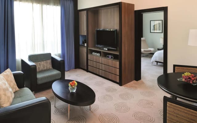 Avani Deira Dubai Hotel - photo 5