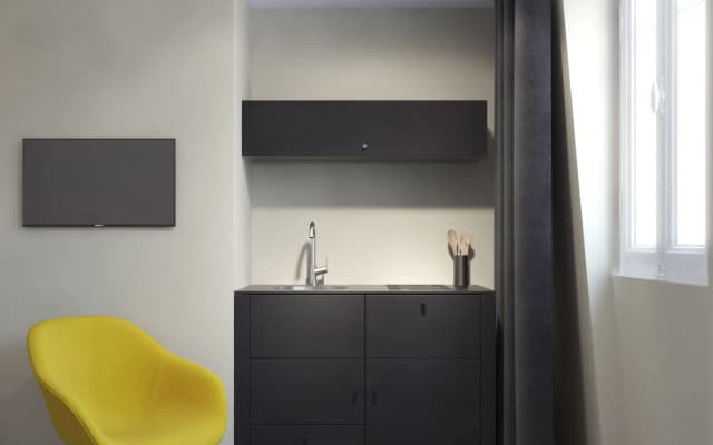 Hotel Helzear Etoile - photo 5