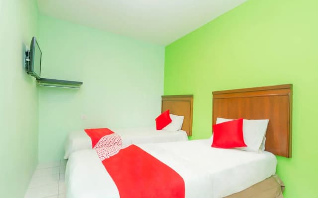 OYO 624 Aero Hotel - photo 3
