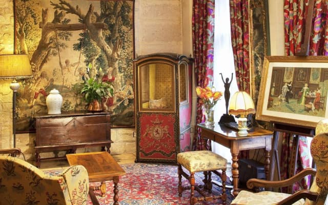 Hôtel Left Bank Saint Germain - photo 2