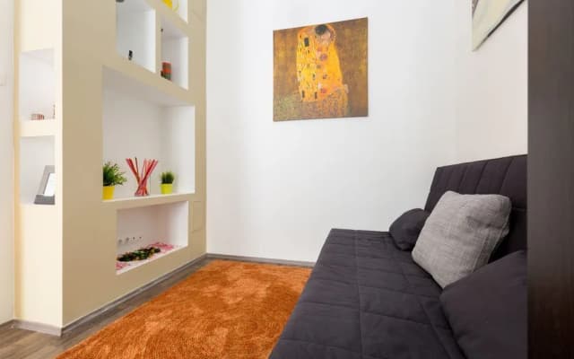 BPM - Jozsef krt 67 Apartments - photo 3