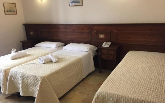 Hotel Le Due Fontane - photo 3