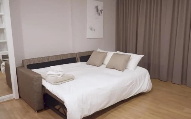 THE KANNAS Hotel & Serviced Apartment, Chiang Mai - photo 2