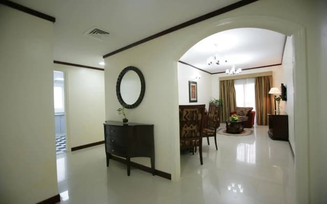 Imperial Hotel Apartment - photo 5