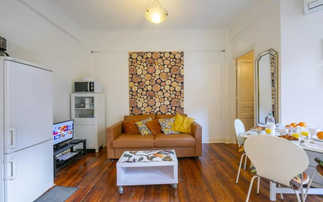 Appartement Segurane - photo 3