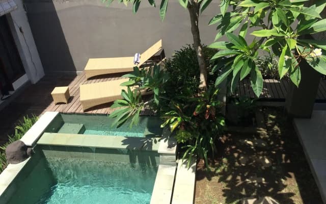 The Gatra Villas - photo 4