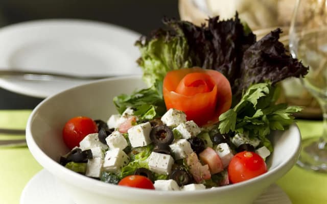 Golden Tulip Al Jazira Hotel - photo 5