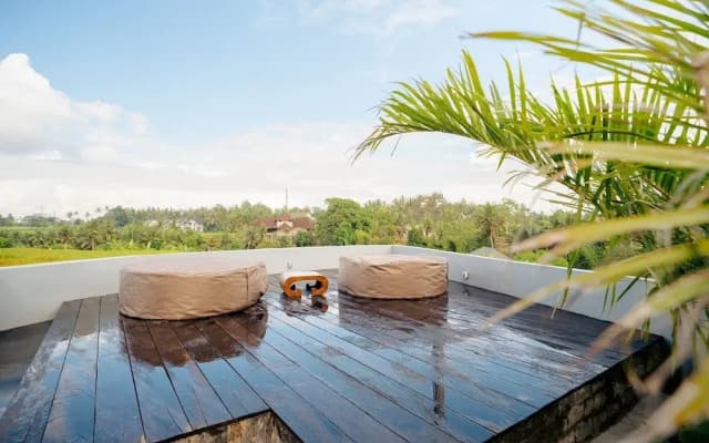 Kari Senja Luxury Villa - photo 4