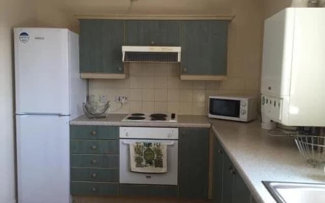 Edinburgh Lochend Apartment - photo 3